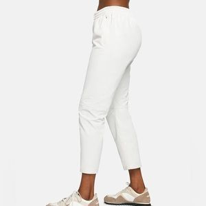 Outdoor Voices Rectrek Pants in Bone